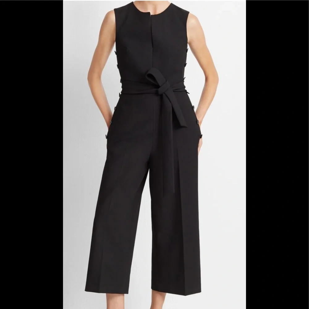 Brand new with tag club Monaco jumpsuit - Picture 1 of 4